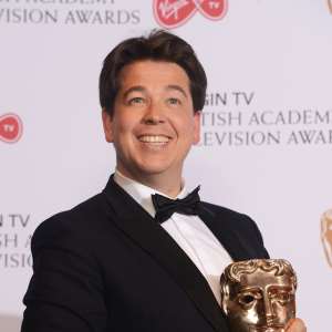 Michael McIntyre Birthday, Real Name, Age, Weight, Height, Family ...