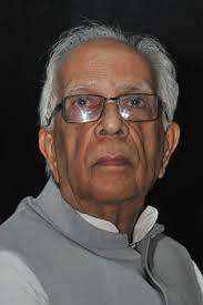 Keshari Nath Tripathi Birthday, Real Name, Age, Weight, Height, Family ...