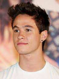 Michael Ronda Birthday, Real Name, Age, Weight, Height, Family, Facts ...