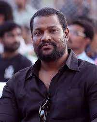 Prabhakar (Telugu Actor)