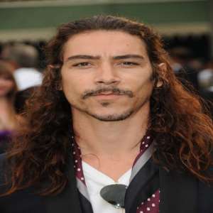 Oscar Jaenada Birthday, Real Name, Age, Weight, Height, Family, Facts ...