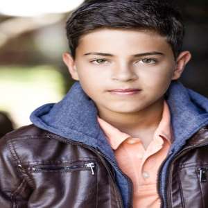 Bryce Bruckbauer Birthday, Real Name, Age, Weight, Height, Family ...