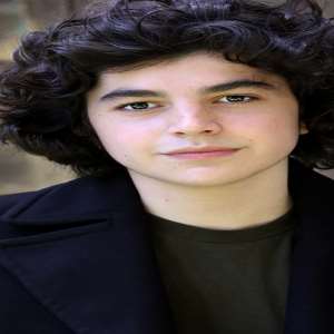 Griffin Santopietro Birthday, Real Name, Age, Weight, Height, Family ...