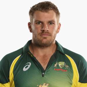 Aaron Finch Birthday, Real Name, Age, Weight, Height, Family, Facts ...