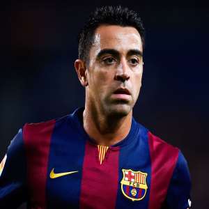 Xavi