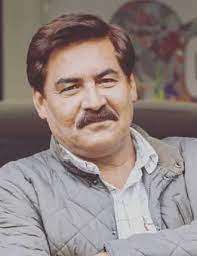 Rashid Farooqui Birthday, Real Name, Age, Weight, Height, Family, Facts ...