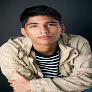 Michael Garza Birthday, Real Name, Age, Weight, Height, Family, Facts ...