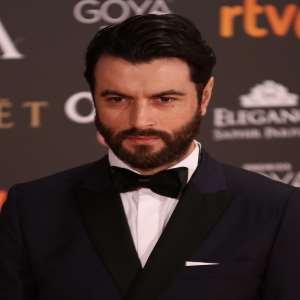 Javier Rey Birthday, Real Name, Age, Weight, Height, Family, Facts ...