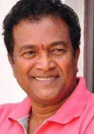 Khatam Raju Gautam Raju Birthday, Real Name, Age, Weight, Height, Family, Facts ...