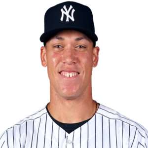 Aaron Judge Birthday Real Name Age Weight Height Family