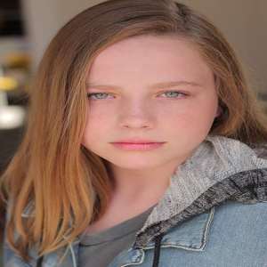 Meghan Wolfe Birthday, Real Name, Age, Weight, Height, Family, Facts ...