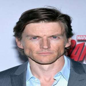 Gideon Emery Birthday, Real Name, Age, Weight, Height, Family, Facts ...