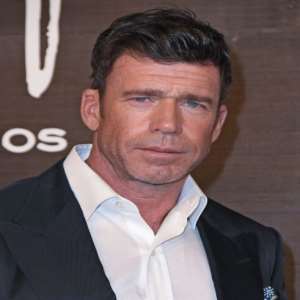 Taylor Sheridan Birthday