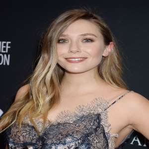 Elizabeth Olsen Birthday Real Name Age Weight Height Family Contact Details Boyfriend S Bio More Notednames