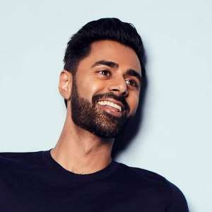 Hasan Minhaj Birthday, Real Name, Age, Weight, Height, Family, Facts ...