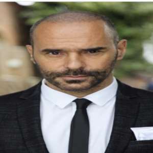 Michael Greco Birthday, Real Name, Age, Weight, Height, Family, Facts ...