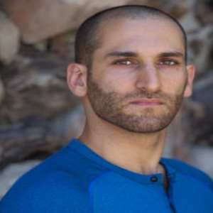Shahab Roudbari Shahaub Roudbari Birthday, Real Name, Age, Weight, Height, Family ...
