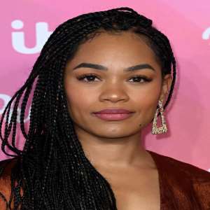 Tahirah Sharif Birthday, Real Name, Age, Weight, Height, Family, Facts ...