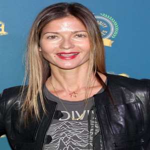 Jill Hennessy Birthday, Real Name, Age, Weight, Height, Family, Facts ...