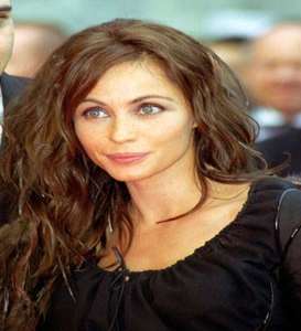 Emmanuelle Beart Birthday, Real Name, Age, Weight, Height, Family ...