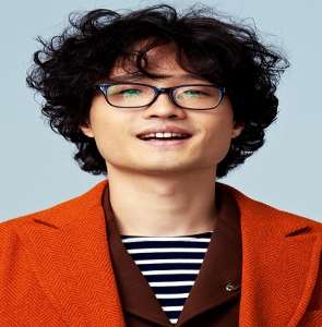 Jo Jung-chi Birthday, Real Name, Age, Weight, Height, Family, Facts ...