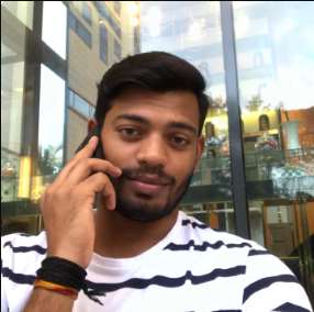 Ankit Rajpoot Birthday, Real Name, Age, Weight, Height, Family, Facts ...