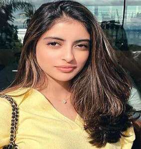 Navya Naveli Nanda Birthday, Real Name, Age, Weight, Height, Family ...