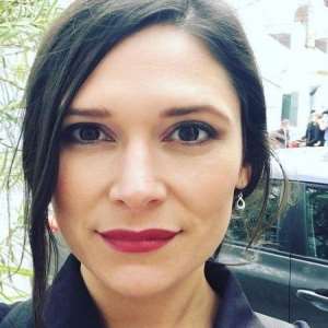 Shauna Rappold Birthday, Real Name, Age, Weight, Height, Family, Facts ...
