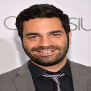 Michael Masini Birthday, Real Name, Age, Weight, Height, Family, Facts ...
