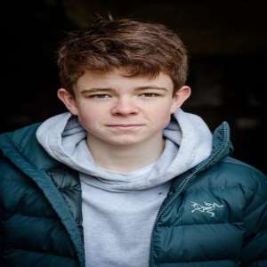 Paddy Holland Birthday, Real Name, Age, Weight, Height, Family, Facts ...