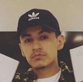 Reaxtion (YouTube Star)