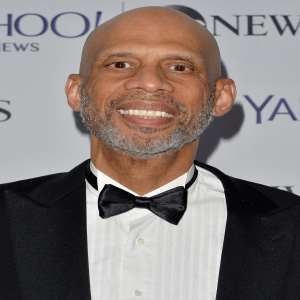 Kareem Abdul Jabbar Birthday, Real Name, Age, Weight, Height, Family ...