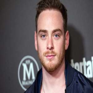 Michael Drayer Birthday, Real Name, Age, Weight, Height, Family, Facts ...