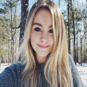 Ivey Meeks Birthday, Real Name, Age, Weight, Height, Family, Facts ...