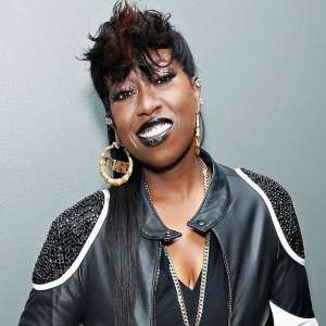 Missy Elliott Birthday, Real Name, Age, Weight, Height, Family, Facts ...