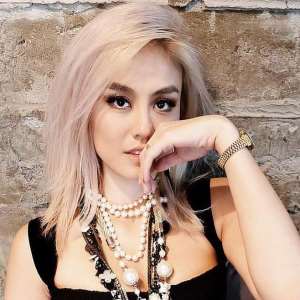  Agnez  Mo  Birthday Real Name Age Weight Height Family 
