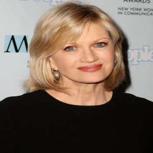 Diane Sawyer Birthday Real Name Age Weight Height Family