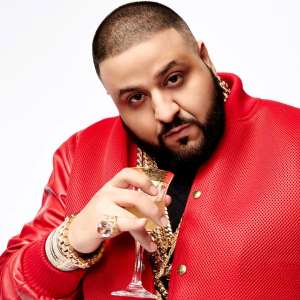 DJ Khaled Birthday, Real Name, Age, Weight, Height, Family, Facts ...