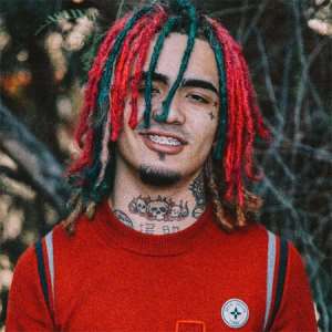 Lil Pump Birthday, Real Name, Age, Weight, Height, Family, Facts ...