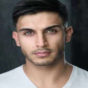 Moe Bar El Birthday, Real Name, Age, Weight, Height, Family, Facts ...