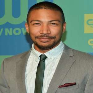 Charles Michael Davis Birthday, Real Name, Age, Weight, Height, Family ...