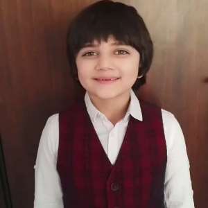 Tanmay Rishi Shah Birthday, Real Name, Age, Weight, Height, Family ...