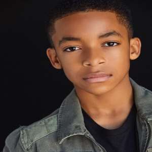 Isaiah Russell Bailey Birthday, Real Name, Age, Weight, Height, Family ...