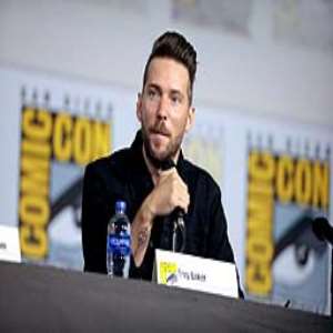 Troy Baker - Age, Family, Bio