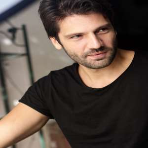 Kaan Urgancioglu Birthday, Real Name, Age, Weight, Height, Family ...