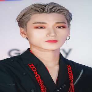 San (ATEEZ) Birthday, Real Name, Age, Weight, Height, Family, Facts ...