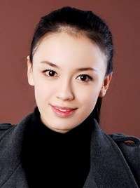 Lu Jiarong Birthday, Real Name, Age, Weight, Height, Family, Facts ...