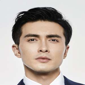 Gao Weiguang Birthday, Real Name, Age, Weight, Height, Family, Facts ...