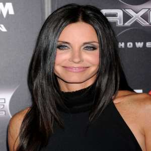 Courteney Cox Birthday Real Name Age Weight Height