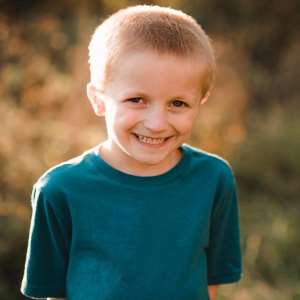 Dashel Joshua Dougherty Birthday, Real Name, Age, Weight, Height ...